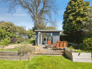 Garden- click for photo gallery